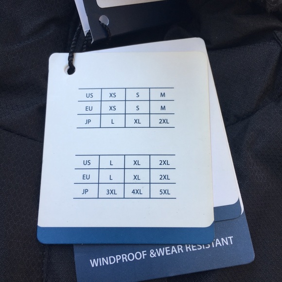 Unisex Jacket - Picture 5 of 16